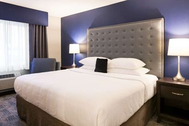 Hotel Red Lion Inn & Suites Auburn/seattle:  AUBURN (WA)