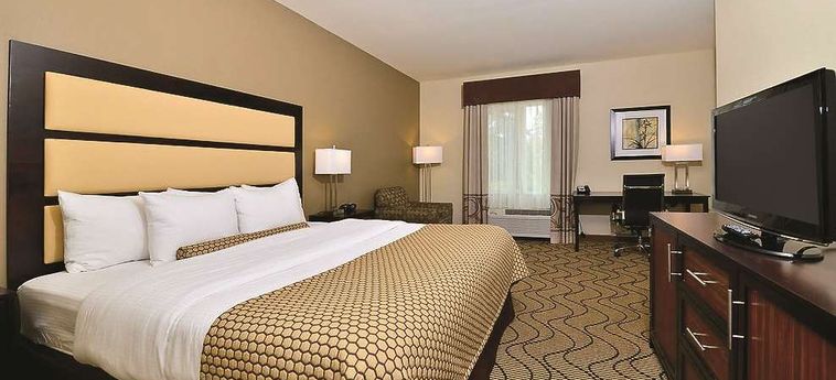 Hotel La Quinta Inn & Suites Auburn:  AUBURN (WA)