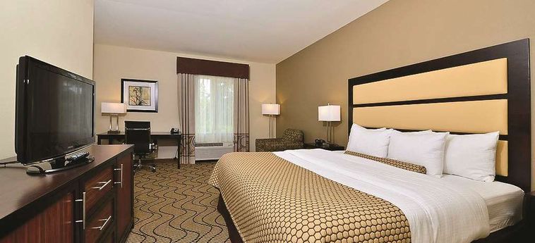 Hotel La Quinta Inn & Suites Auburn:  AUBURN (WA)