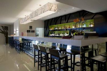 Hotel Sudima Auckland Airport:  AUCKLAND