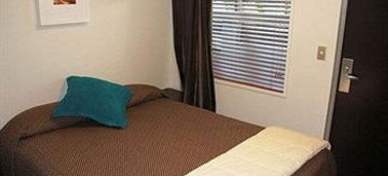 Hotel Abaco On Jervois:  AUCKLAND