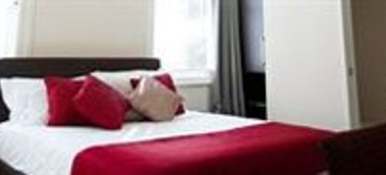 Hotel At Eden Park Auckland : Photo 