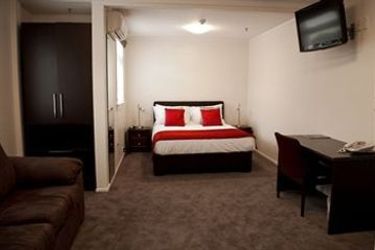 Hotel At Eden Park Auckland: Photo 