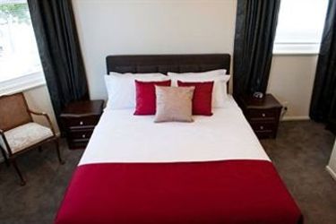 Hotel At Eden Park Auckland: Photo 