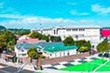 Hotel At Eden Park Auckland: Photo 