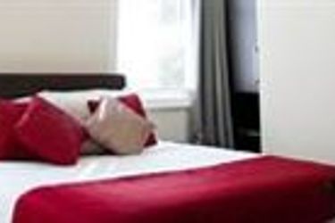 Hotel At Eden Park Auckland: Photo 