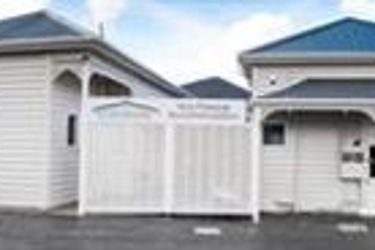 Hotel At Eden Park Auckland: Photo 
