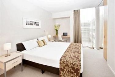 Hotel Quest Carlaw Park:  AUCKLAND
