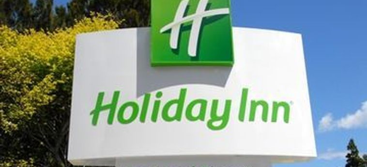 Hotel Holiday Inn Auckland Airport :  AUCKLAND