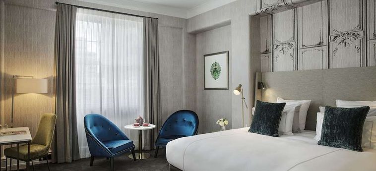 Hotel Fable Auckland, Mgallery Auckland: Foto 