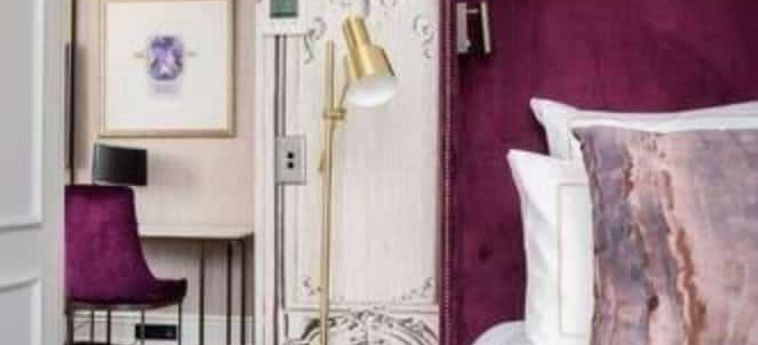 Hotel Fable Auckland, Mgallery Auckland: Foto 