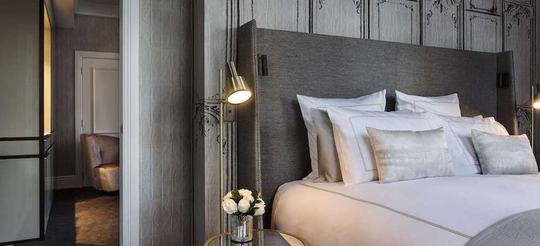 Hotel Fable Auckland, Mgallery Auckland: Foto 