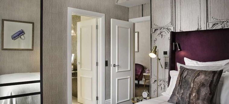 Hotel Fable Auckland, Mgallery Auckland: Foto 