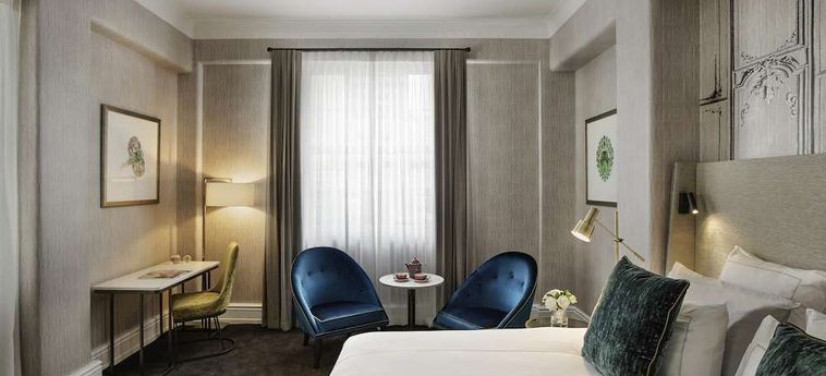 Hotel Fable Auckland, Mgallery Auckland: Foto 