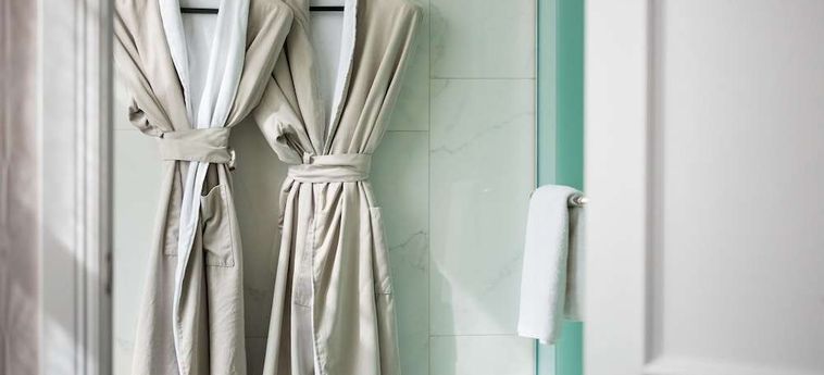 Hotel Fable Auckland, Mgallery Auckland: Foto 