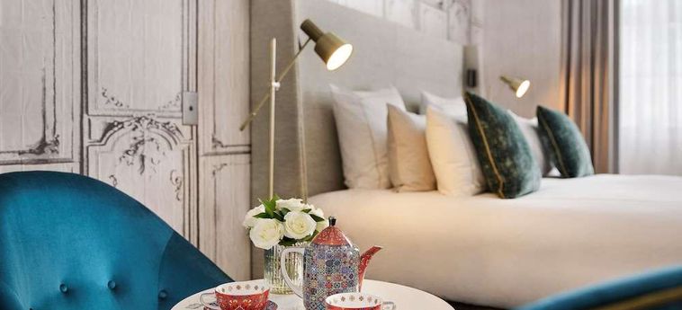 Hotel Fable Auckland, Mgallery Auckland: Foto 