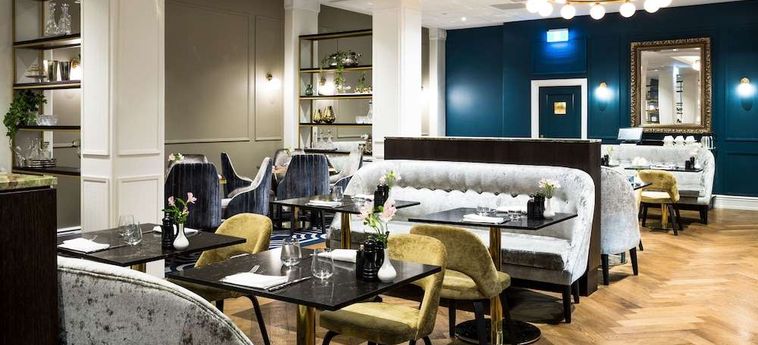 Hotel Fable Auckland, Mgallery Auckland: Foto 