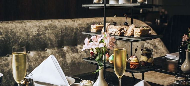 Hotel Fable Auckland, Mgallery Auckland: Foto 