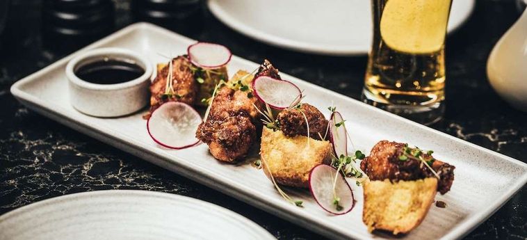Hotel Fable Auckland, Mgallery Auckland: Foto 