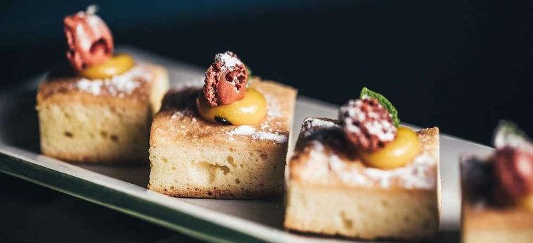 Hotel Fable Auckland, Mgallery Auckland: Foto 