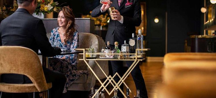 Hotel Fable Auckland, Mgallery Auckland: Foto 