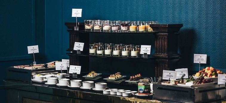 Hotel Fable Auckland, Mgallery Auckland: Foto 