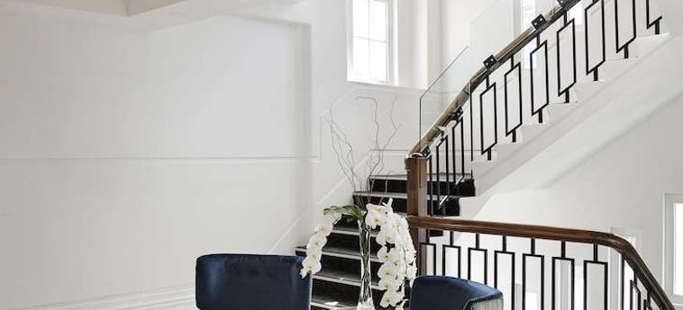 Hotel Fable Auckland, Mgallery Auckland: Foto 