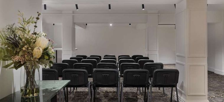 Hotel Fable Auckland, Mgallery Auckland: Foto 