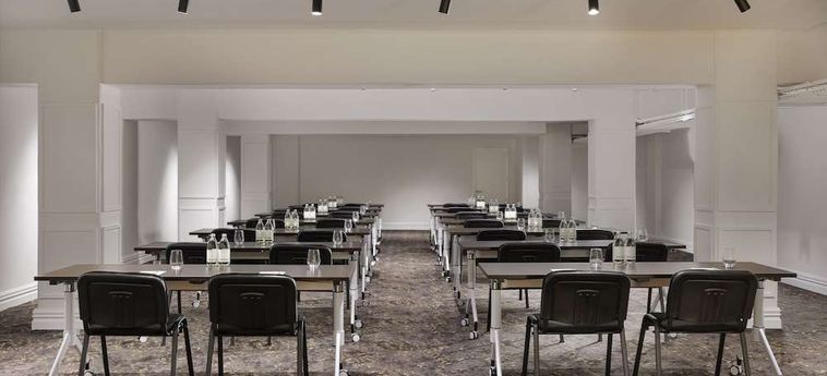 Hotel Fable Auckland, Mgallery Auckland: Foto 