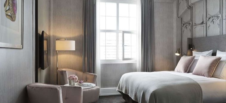 Hotel Fable Auckland, Mgallery Auckland : Photo 