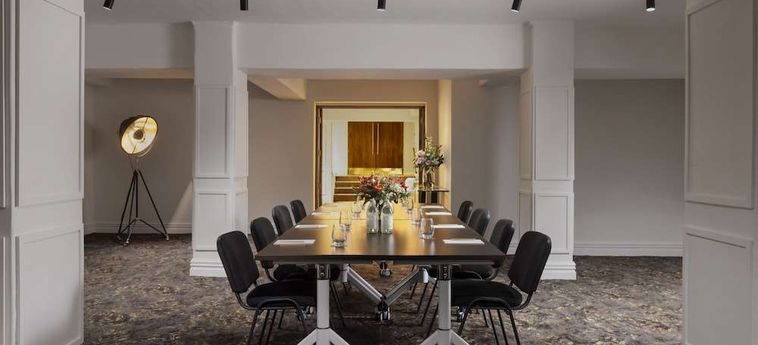 Hotel Fable Auckland, Mgallery Auckland : Photo 