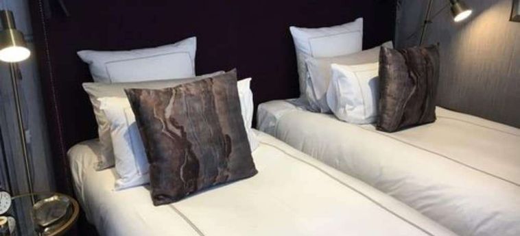Hotel Fable Auckland, Mgallery Auckland: Foto 