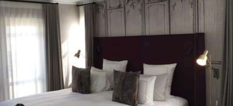 Hotel Fable Auckland, Mgallery Auckland: Foto 
