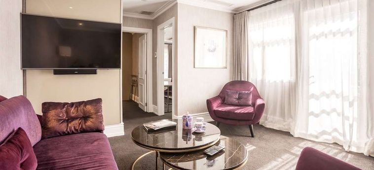 Hotel Fable Auckland, Mgallery Auckland: Foto 