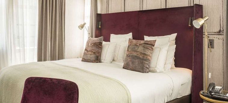 Hotel Fable Auckland, Mgallery Auckland: Foto 