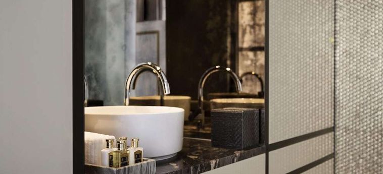 Hotel Fable Auckland, Mgallery Auckland: Foto 