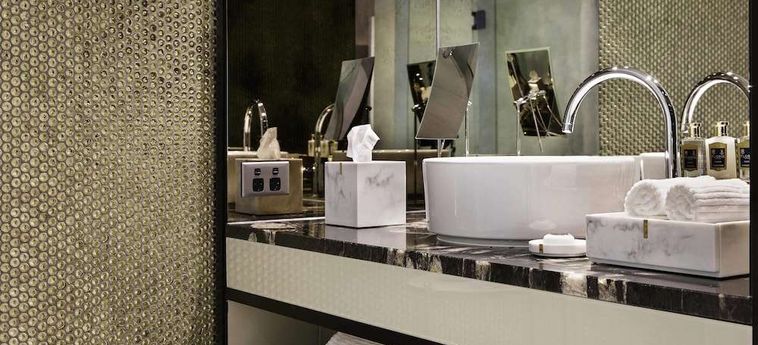 Hotel Fable Auckland, Mgallery Auckland: Foto 
