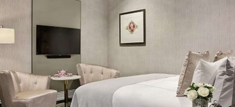 Hotel Fable Auckland, Mgallery Auckland: Foto 