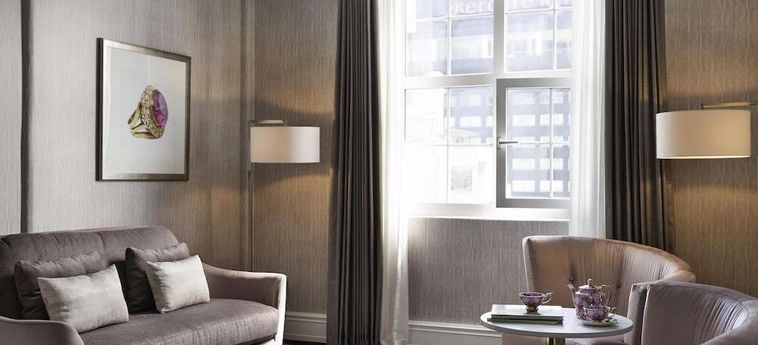 Hotel Fable Auckland, Mgallery Auckland: Foto 