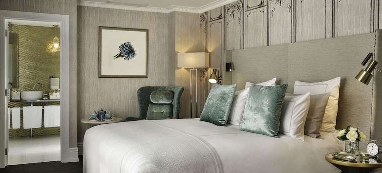 Hotel Fable Auckland, Mgallery Auckland: Foto 
