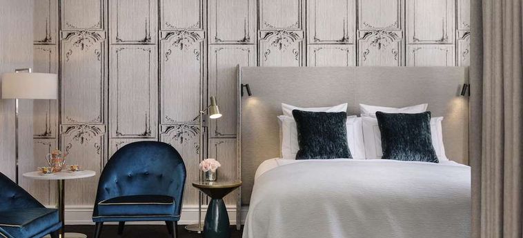 Hotel Fable Auckland, Mgallery Auckland: Foto 