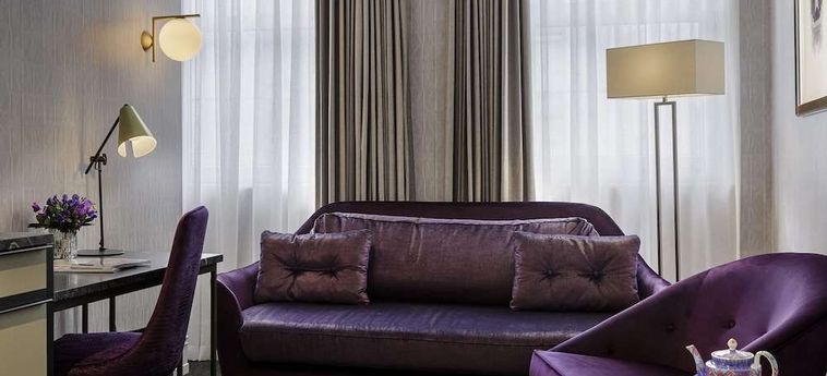 Hotel Fable Auckland, Mgallery Auckland: Foto 