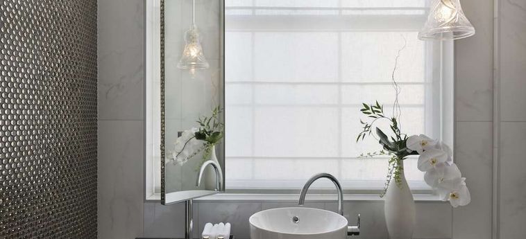 Hotel Fable Auckland, Mgallery Auckland: Foto 