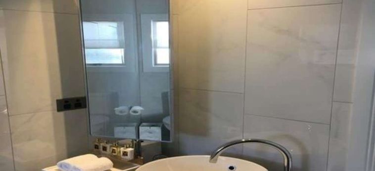 Hotel Fable Auckland, Mgallery Auckland: Foto 