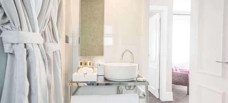 Hotel Fable Auckland, Mgallery Auckland: Foto 
