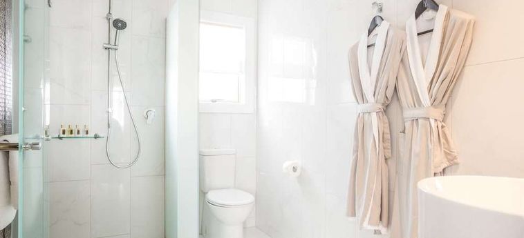 Hotel Fable Auckland, Mgallery Auckland: Foto 