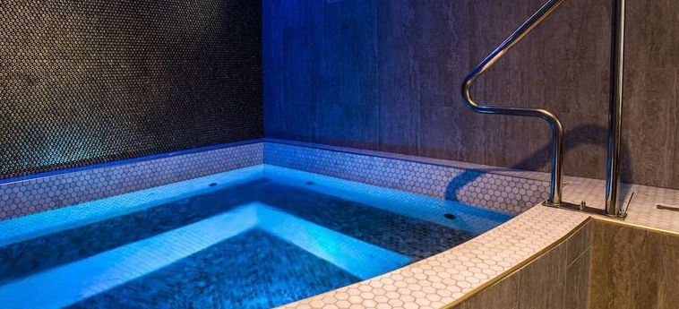 Hotel Fable Auckland, Mgallery Auckland: Foto 