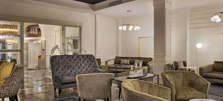 Hotel Fable Auckland, Mgallery Auckland: Foto 