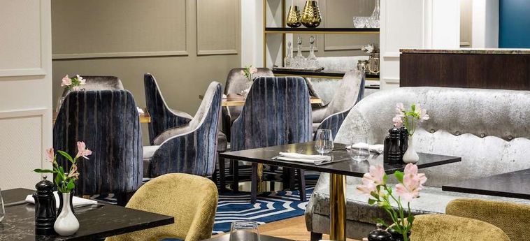 Hotel Fable Auckland, Mgallery Auckland: Foto 