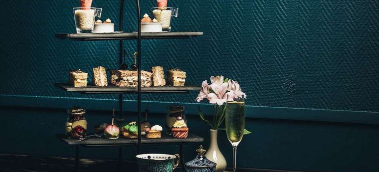 Hotel Fable Auckland, Mgallery Auckland: Foto 